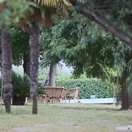 Annamaria - Swimming Pool And Peace In Castelforte Villa
