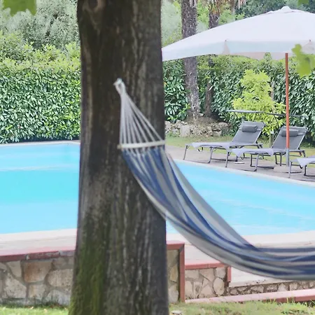 Annamaria - Swimming Pool And Peace In Castelforte * Suio