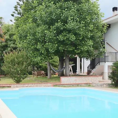 Villa Annamaria - Swimming Pool And Peace In Castelforte Suio