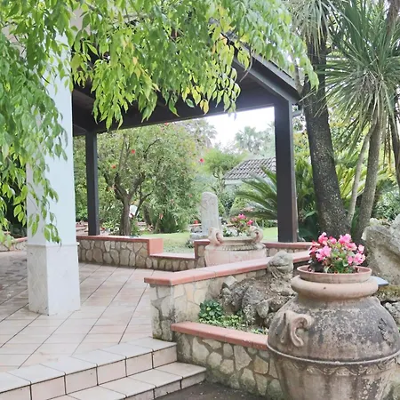 Annamaria - Swimming Pool And Peace In Castelforte Villa