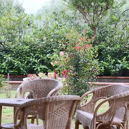Annamaria - Swimming Pool And Peace In Castelforte * Suio