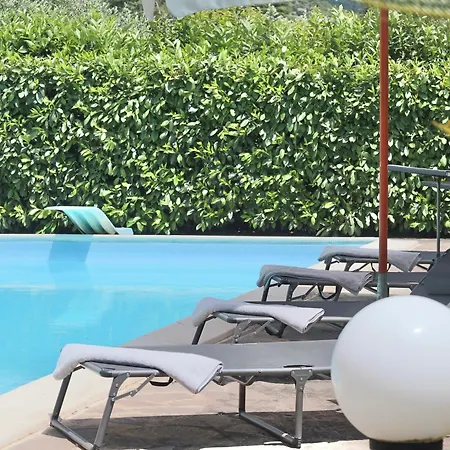 Villa Annamaria - Swimming Pool And Peace In Castelforte