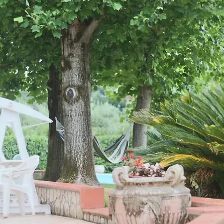 Annamaria - Swimming Pool And Peace In Castelforte Suio
