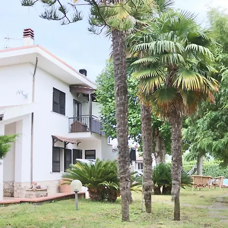 Villa Annamaria - Swimming Pool And Peace In Castelforte
