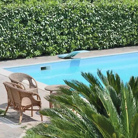 Annamaria - Swimming Pool And Peace In Castelforte *